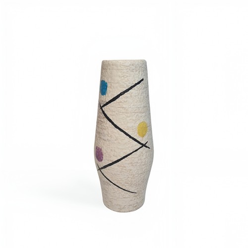 Vaso ceramica bay 659 anni - vaso,