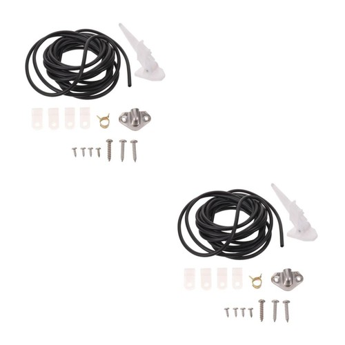 Set accessori pickup - set,