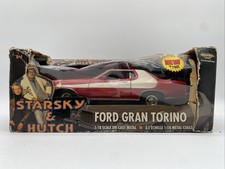 ERTL 1/18 AMERICAN MUSCLE