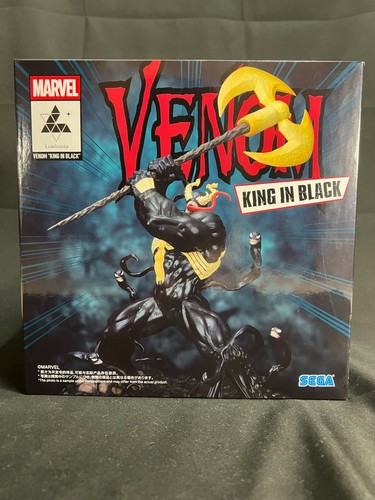 Marvel luminasta king black - king, in