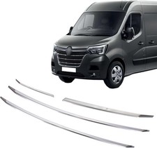 Per Renault Master 2019 in poi