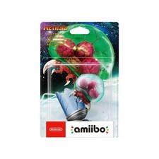 Amiibo Metroid Collection