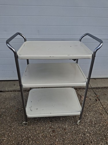 Carrello utilità con - , 3