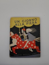 Giorno alla fiera serie - un,