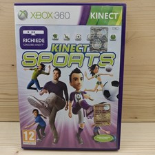 Kinect: Sports - Per Microsoft Xbox360