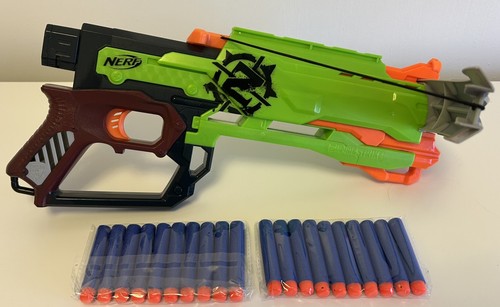 Balestra nerf zombie strike - nerf,