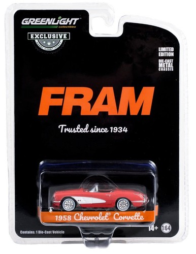 Greenlight 30388 chevrolet - greenlight,