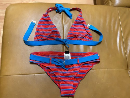Bikini bogner fire and - fire, ice