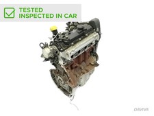 Nissan Qashqai/Qashqai+2 Motore Nudo 1.5 dCi Diesel 81kW (110 CV) K9K430 2011