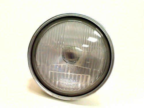 Faro anteriore kawasaki 750 - faro, vn