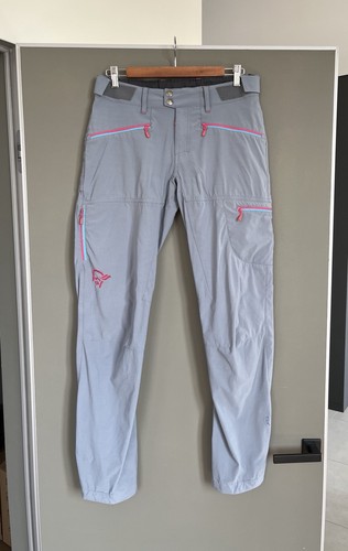 Pantalone norrona falketind - norrona,