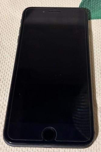 Apple iphone plus nero - 8,
