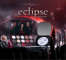Colourpop x Twilight Saga