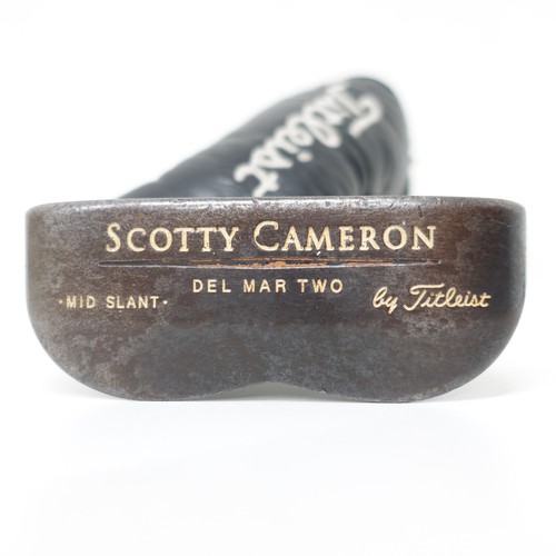 Scotty cameron tel3 del - tel3,