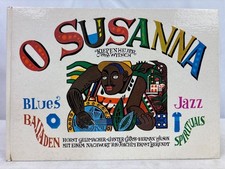 O Susanna : Ein