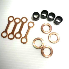 NUOVO un set di protezione