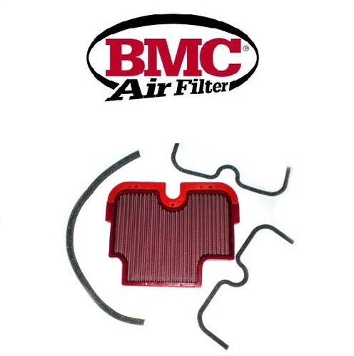 Bmc filtro aria - aria, race