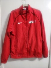 Giacca a vento uomo Nike Just