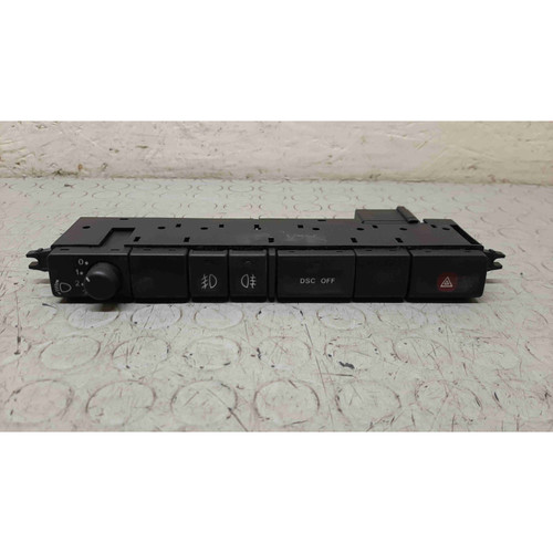 Blocco comandi luci jaguar xk8 - blocco,