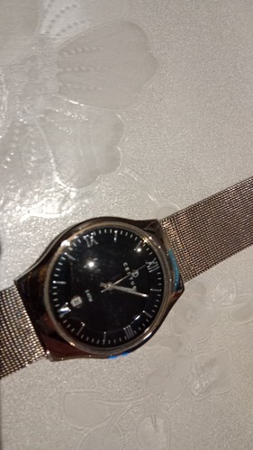 Orologio certus acciaio - certus,