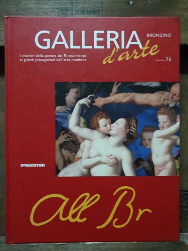 Galleria arte vol n - vol., n°75