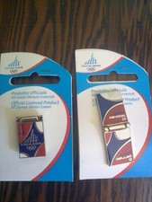 Spilla Pin OLIMPIADI TORINO