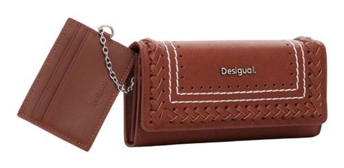 Desigual borsa trama - trama, mariona