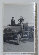 23949 Foto d'epoca 302 -