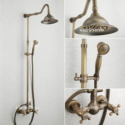 Rubinetto miscelatore doccia - , a