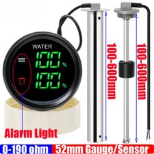 Allarme digitale doppio