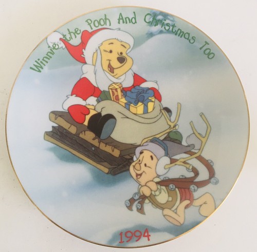 Piatto disney edizione - disney,