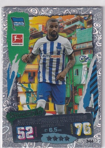 Topps match attax bundesliga - topps,