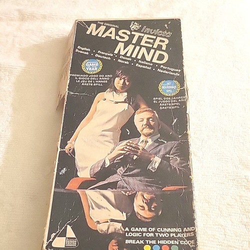 Vintage 1972 original - vintage,