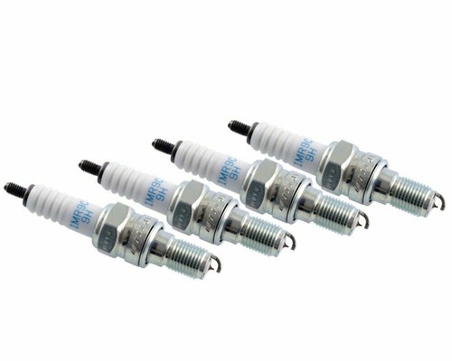 Candele ngk iridium iridio - 4,