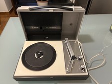 Giradischi Vintage Philips All