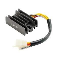 Regolatore raddrizzatore per