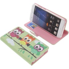 Tasche für ZTE Blade A612