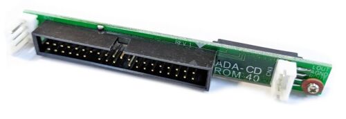 Pin jae dvd - 50-pin,