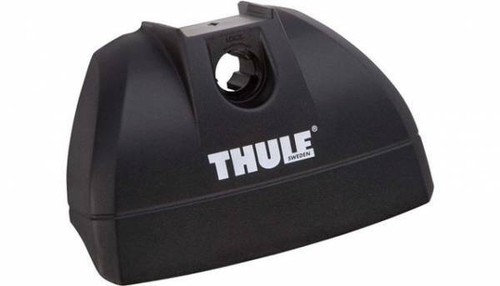 Thule 753 piastra copertura - thule, di