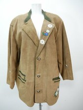 Splendida giacca di pelle