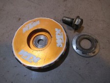 KTM SX-F 250 Sprocket Chain