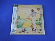 Elton John / Goodbye Yellow