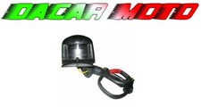 FANALE LUCE TARGA Piaggio
