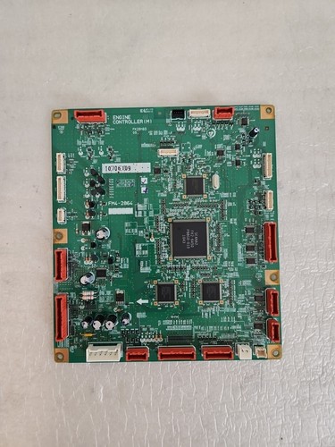 Scheda controller motore - controller, dc