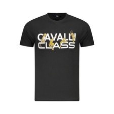 Roberto Cavalli T-Shirt Polo