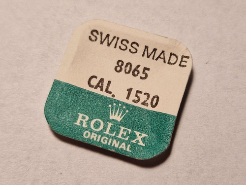 Ammortizzatore rolex cal - ammortizzatore,