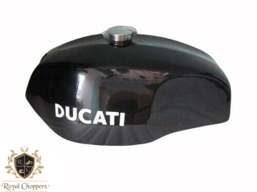 Serbatoio benzina ducati 750 - ducati,