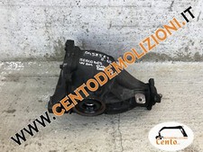 RICAMBI USATI 0458581