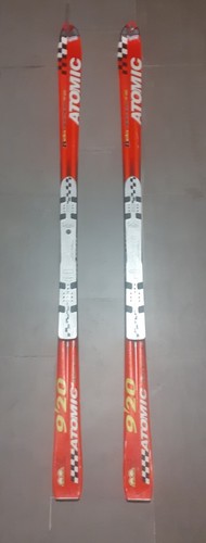 Sci atomic race carve 920 - atomic,