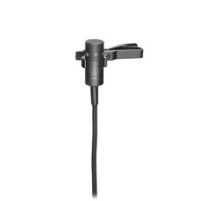 Audio Technica microfono